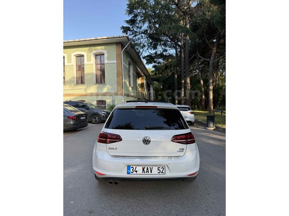 SAHİBİNDEN OPSİYONLU FULL GOLF