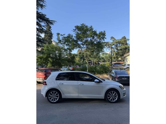 SAHİBİNDEN OPSİYONLU FULL GOLF