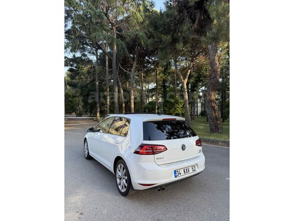 SAHİBİNDEN OPSİYONLU FULL GOLF