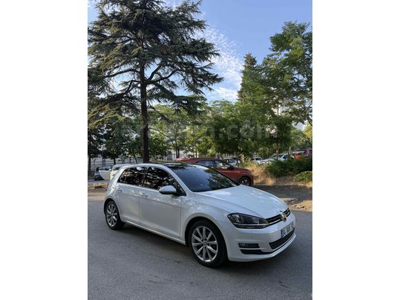 SAHİBİNDEN OPSİYONLU FULL GOLF