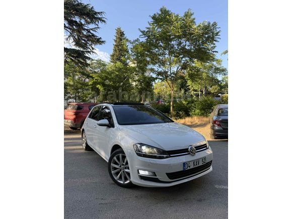 SAHİBİNDEN OPSİYONLU FULL GOLF