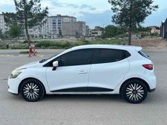 Sahibinden Renault Clio 1.5 dCi Joy 2013 Model  315.000 km Beyaz