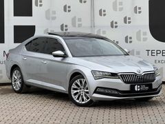 2022 SUPERB 1.5 TSI PRESTİGE CAM TAVAN-4 K.ISITMA-196.000KM