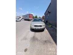 Sahibinden Audi A4 Sedan 1.6 2004 Model