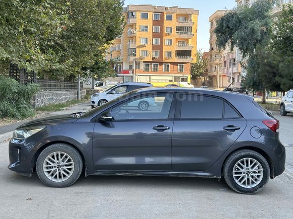 Sahibinden Kia Rio 1.4 CRDi Concept 2017 Model 