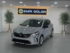 %20 FATURALI GSR2 PAKET 2025 CLİO EVOLUTİON 1.0TCE OTOMATİK