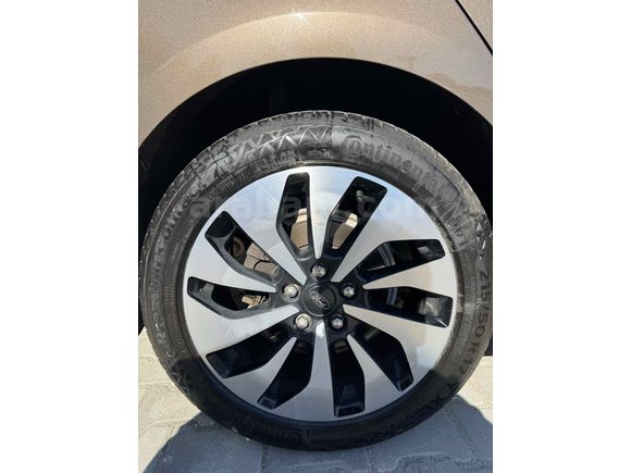 Sahibinden Ford Focus 1.5 TDCi Titanium 2018 Model 