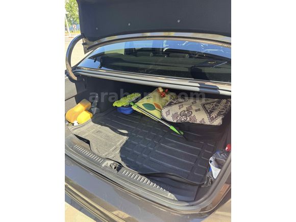 Sahibinden Ford Focus 1.5 TDCi Titanium 2018 Model 