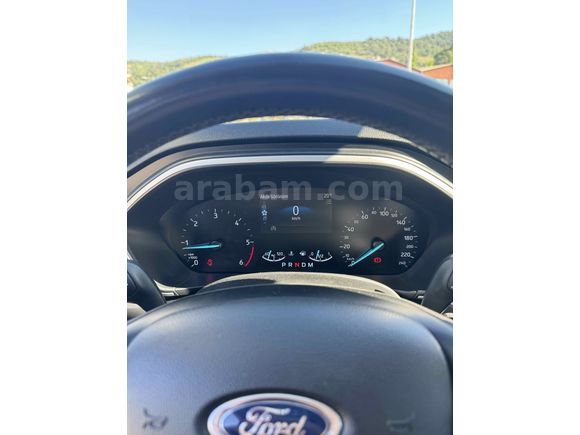 Sahibinden Ford Focus 1.5 TDCi Titanium 2018 Model 