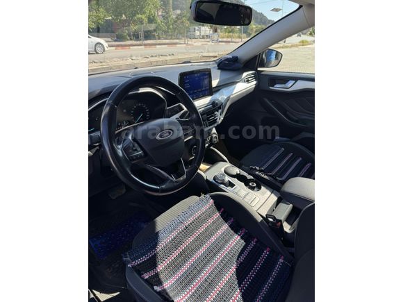 Sahibinden Ford Focus 1.5 TDCi Titanium 2018 Model 