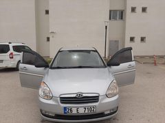 Sahibinden Hyundai Accent Era 1.5 CRDi-VGT Team 2010 Model