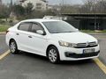 Galeriden Citroen C-Elysée 1.6 HDi Feel 2017 Model Kocaeli