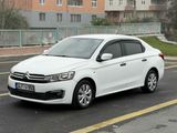 Galeriden Citroen C-Elysée 1.6 HDi Feel 2017 Model Kocaeli