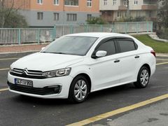 Galeriden Citroen C-Elysée 1.6 HDi Feel 2017 Model Kocaeli