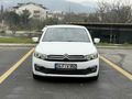 Galeriden Citroen C-Elysée 1.6 HDi Feel 2017 Model Kocaeli