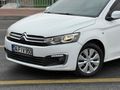 Galeriden Citroen C-Elysée 1.6 HDi Feel 2017 Model Kocaeli