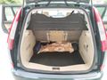 FORD C - MAX 2005 GHİA 1.6 TDI DİZEL