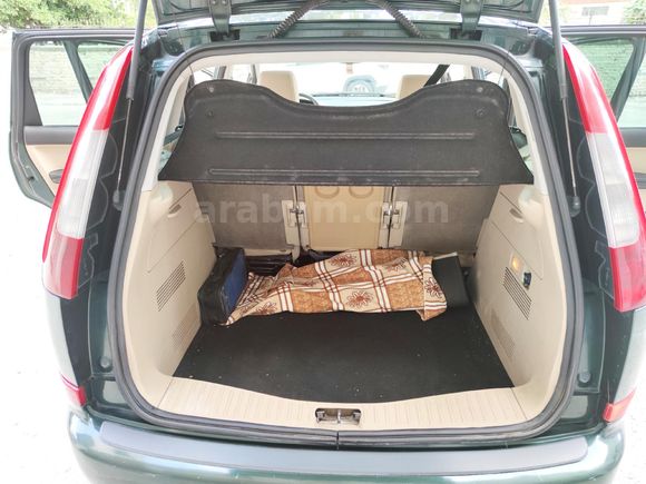 FORD C - MAX 2005 GHİA 1.6 TDI DİZEL