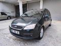 FORD C - MAX 2005 GHİA 1.6 TDI DİZEL