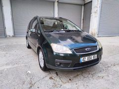 FORD C - MAX 2005 GHİA 1.6 TDI DİZEL