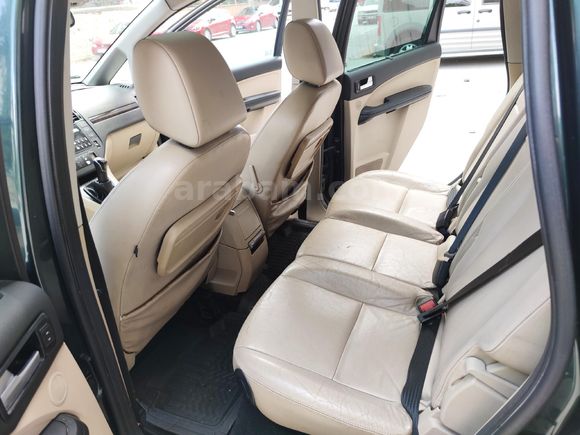 FORD C - MAX 2005 GHİA 1.6 TDI DİZEL