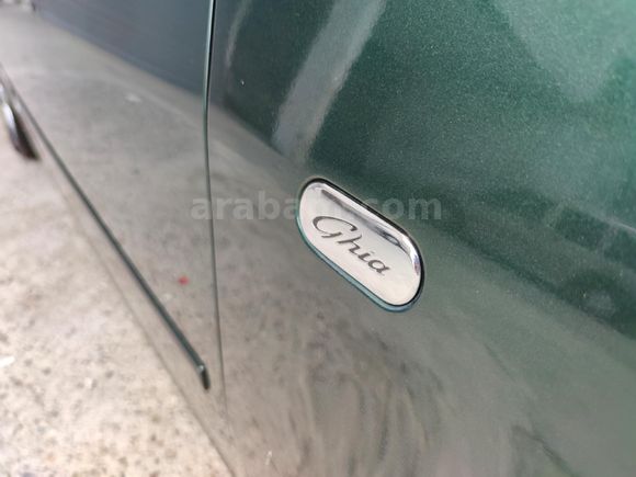 FORD C - MAX 2005 GHİA 1.6 TDI DİZEL