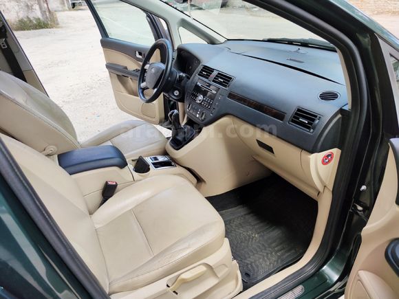 FORD C - MAX 2005 GHİA 1.6 TDI DİZEL