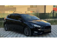 2017 Focus ST-Line 1.5 Tdci Powershift 98.000 Km Hatasız