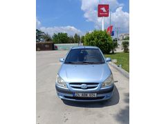2008 GETZ 1.4 DOHC HY KLM BOYASIZ DEĞİŞENSİZ TRAMERSİZ