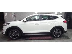 Sahibinden Hyundai Tucson 1.6 CRDi Elite 2018 Model 4x4 İstanbul