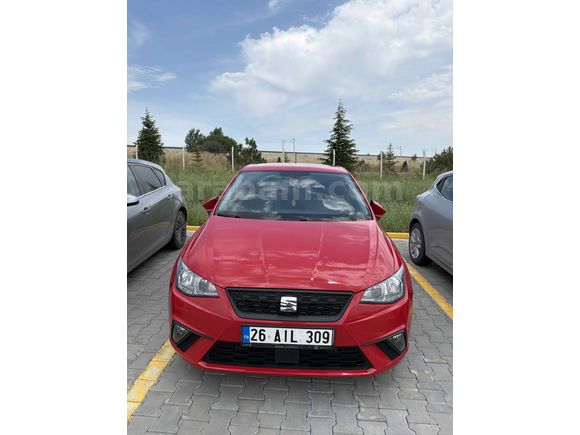 Sahibinden Seat Ibiza 1.0 Style 2021 Model 