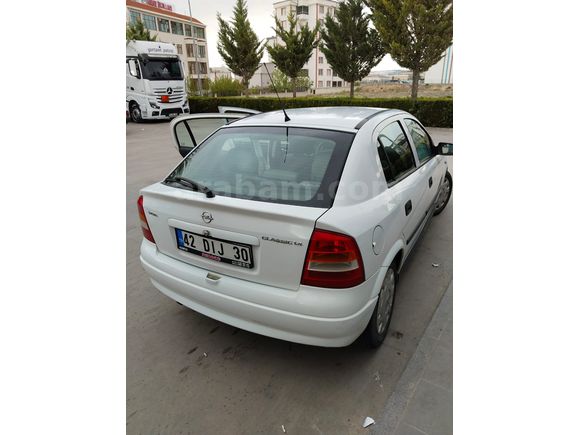 Sahibinden Opel Astra 1.4 Classic 2004 Model 