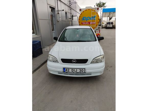Sahibinden Opel Astra 1.4 Classic 2004 Model 