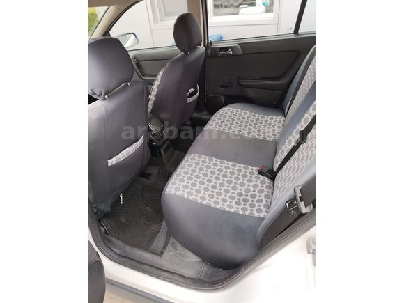 Sahibinden Opel Astra 1.4 Classic 2004 Model 