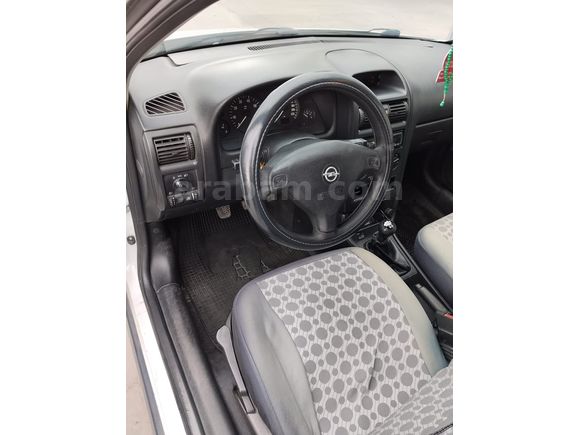 Sahibinden Opel Astra 1.4 Classic 2004 Model 