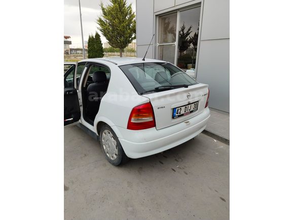 Sahibinden Opel Astra 1.4 Classic 2004 Model 