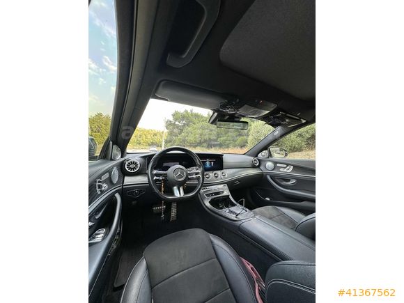 YENİ KASA FUL PAKET AMG