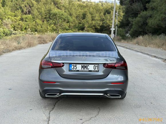YENİ KASA FUL PAKET AMG