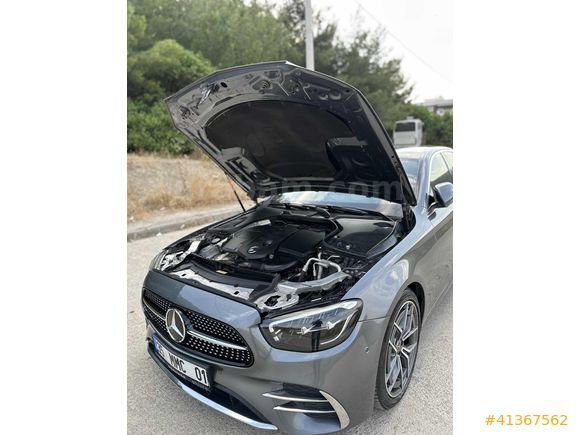 YENİ KASA FUL PAKET AMG