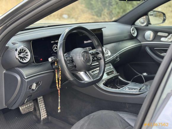 YENİ KASA FUL PAKET AMG