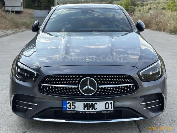 YENİ KASA FUL PAKET AMG