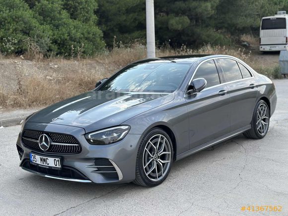 YENİ KASA FUL PAKET AMG