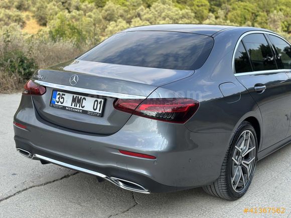 YENİ KASA FUL PAKET AMG