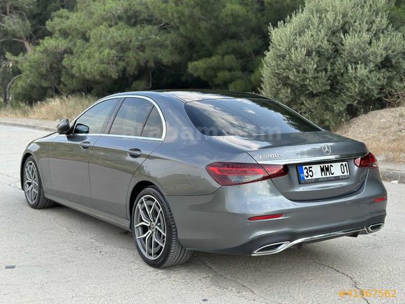 YENİ KASA FUL PAKET AMG