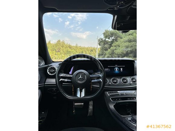 YENİ KASA FUL PAKET AMG