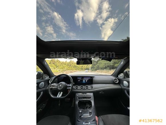YENİ KASA FUL PAKET AMG