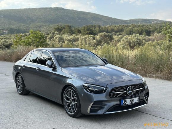 YENİ KASA FUL PAKET AMG