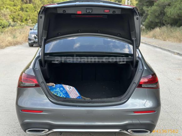 YENİ KASA FUL PAKET AMG