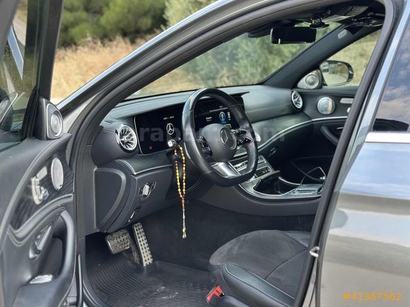 YENİ KASA FUL PAKET AMG