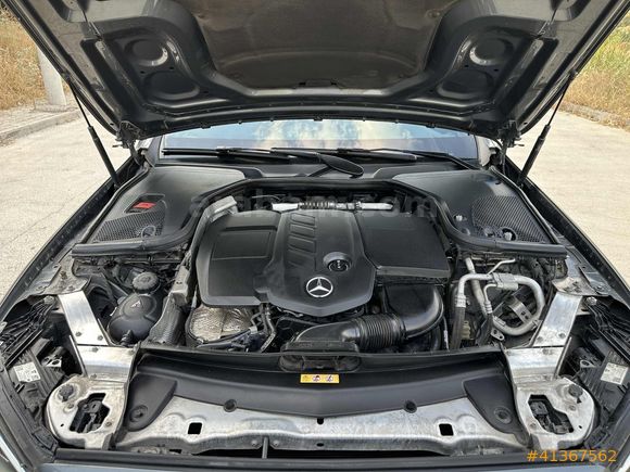YENİ KASA FUL PAKET AMG